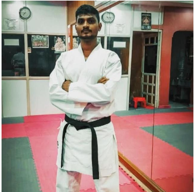 Coach Narayanan